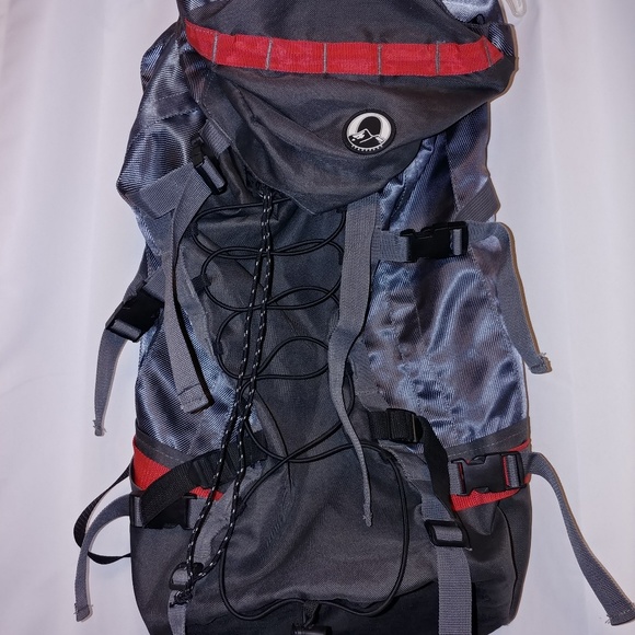 stansport backpack